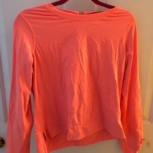 Lululemon top size 8!
